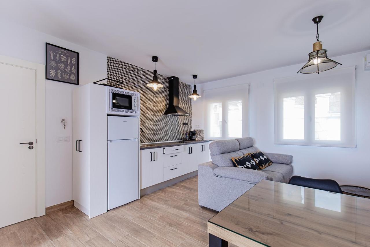 Apartamentos Rurales Cielo De Monfraguee Malpartida De Plasencia Exterior foto
