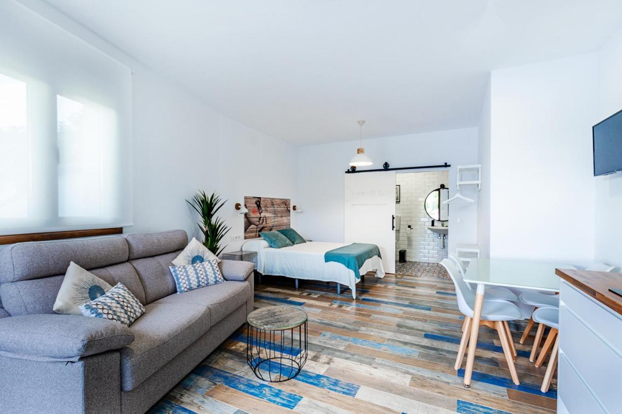 Apartamentos Rurales Cielo De Monfraguee Malpartida De Plasencia Exterior foto