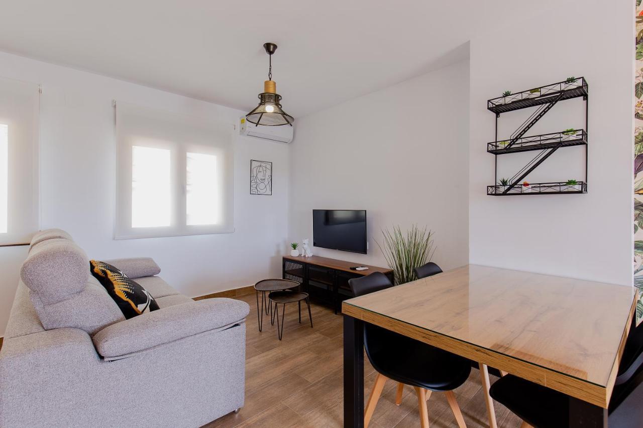 Apartamentos Rurales Cielo De Monfraguee Malpartida De Plasencia Exterior foto