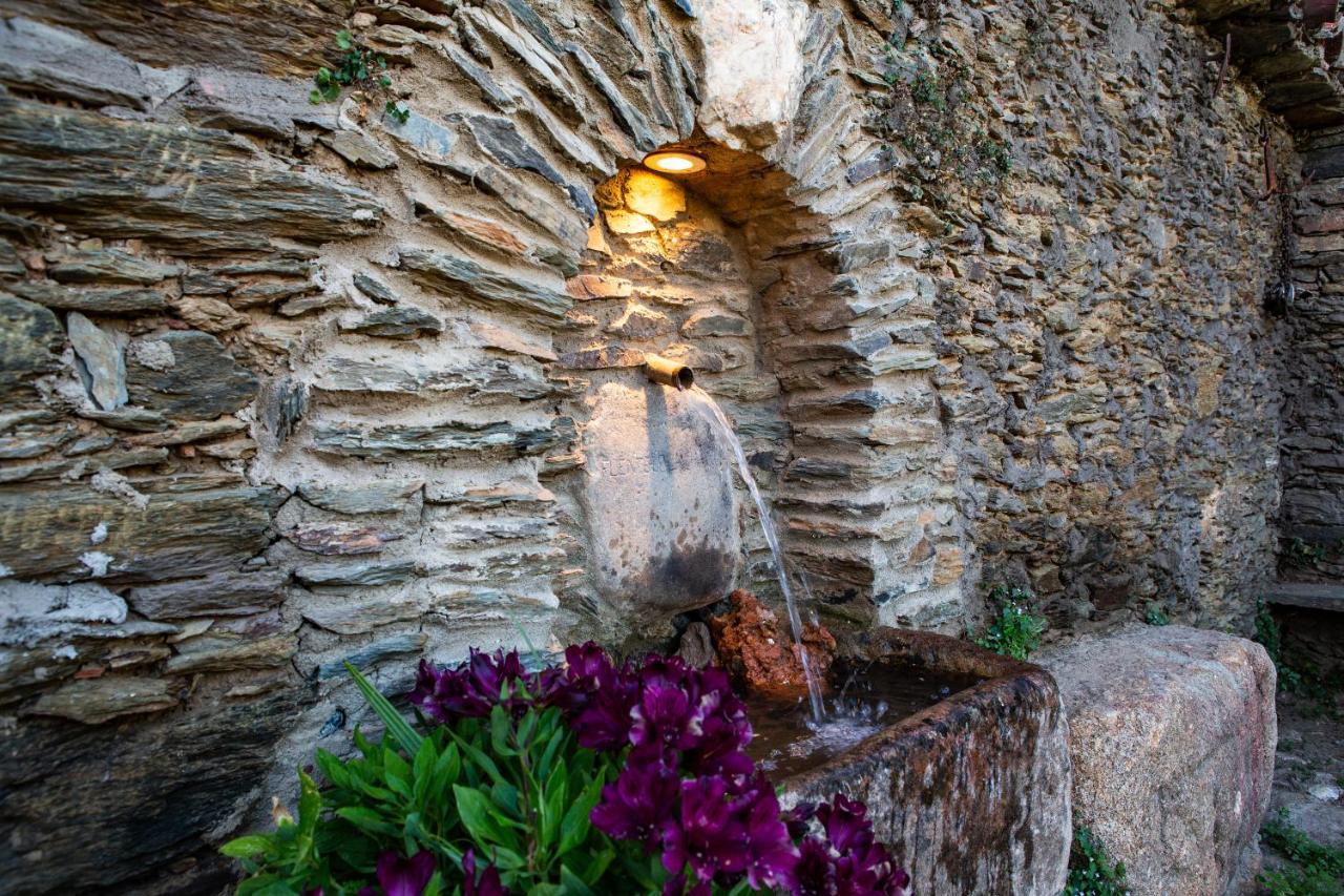 Apartamentos Rurales Cielo De Monfraguee Malpartida De Plasencia Exterior foto