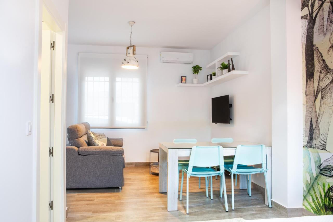 Apartamentos Rurales Cielo De Monfraguee Malpartida De Plasencia Exterior foto