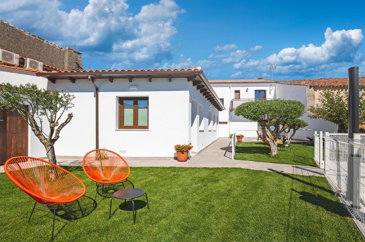 Apartamentos Rurales Cielo De Monfraguee Malpartida De Plasencia Exterior foto